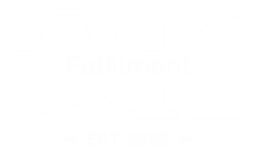 CK Fulfilment logo