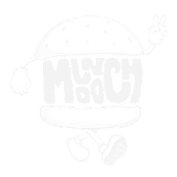 Munch & Mooch logo